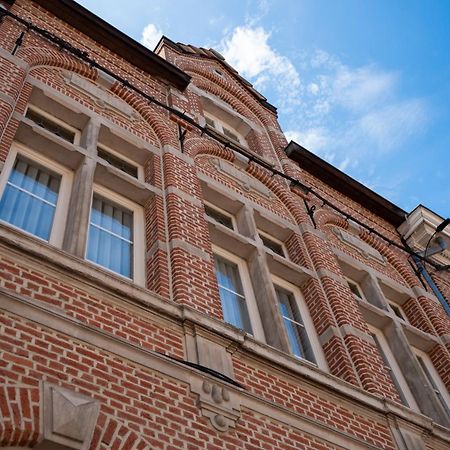 Bed and Breakfast Manoir Hamme Exterior foto