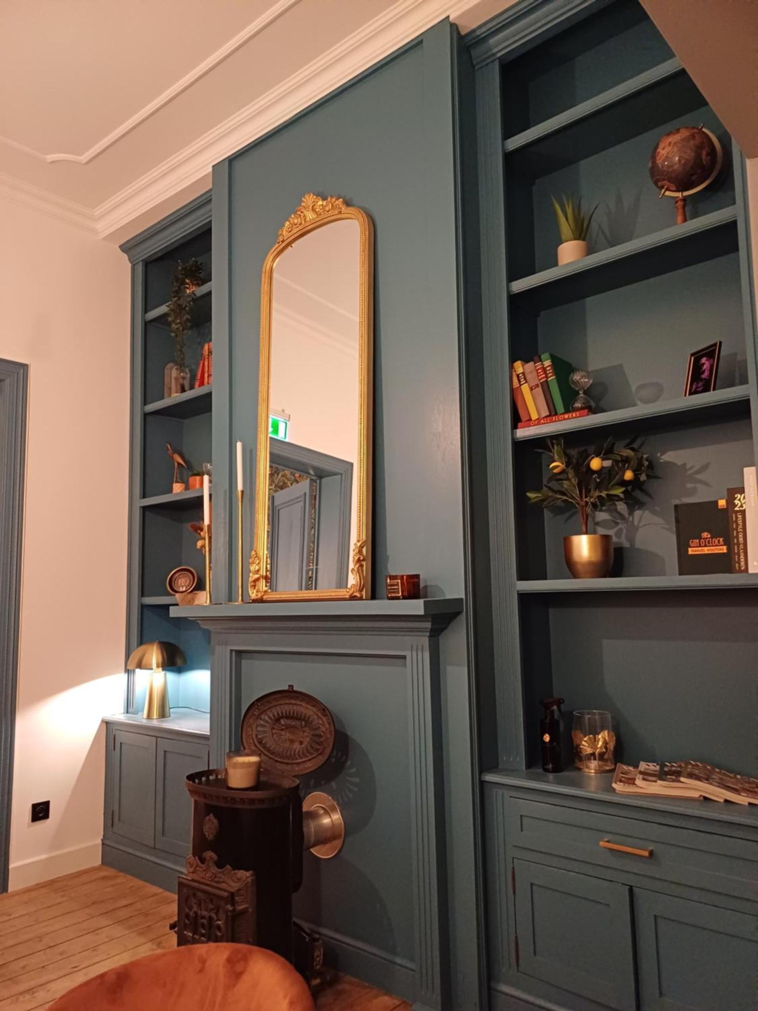 Bed and Breakfast Manoir Hamme Exterior foto